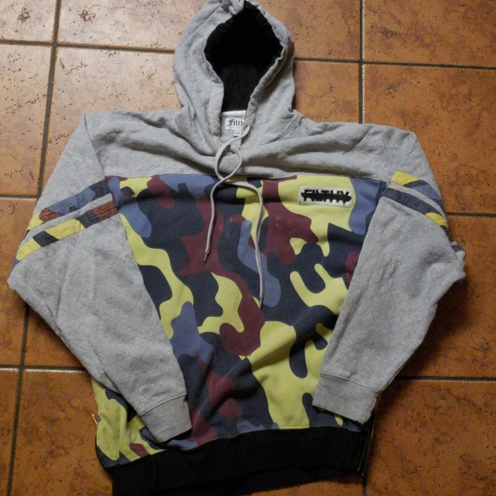 🔊Men's hoodie
